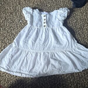 Girl dress